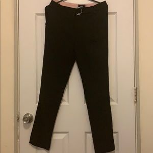 Formal pants